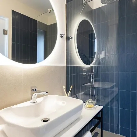 Aether Apartamento Néa Ródha