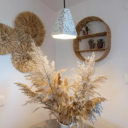 Apartamento Aether Néa Ródha