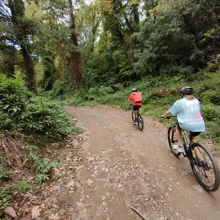 Apartamento Aether Néa Ródha