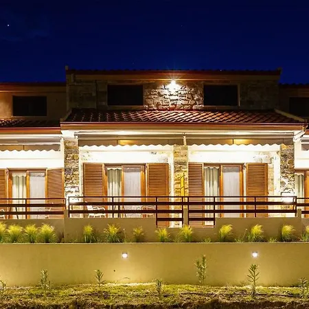 Aether * Néa Ródha