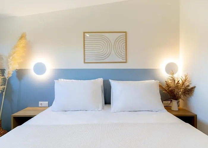 Aether Appartement