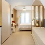 Apartment Aether