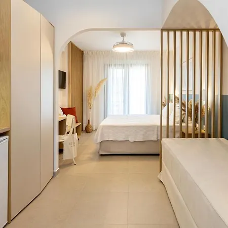 Apartment Aether