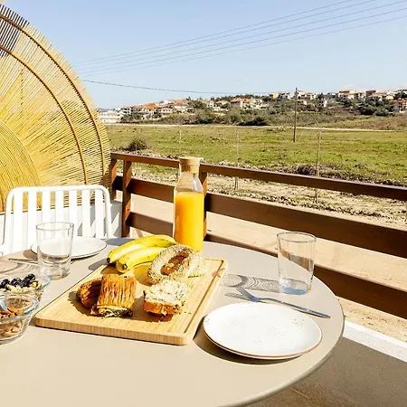 Aether Apartment Nea Roda