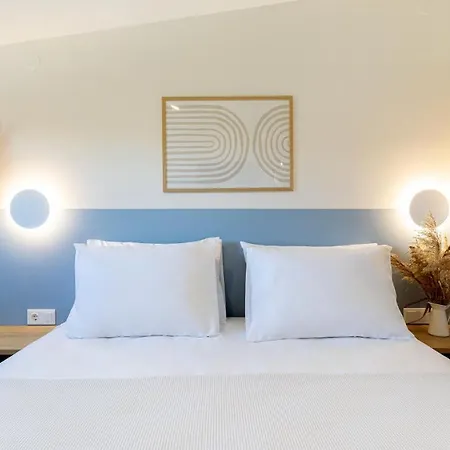 Aether Apartment