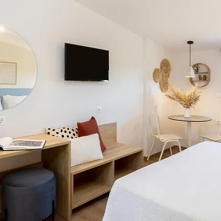 Aether Apartment