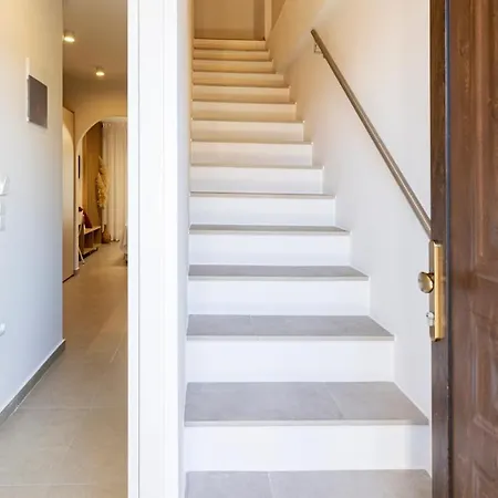 Aether Apartment *