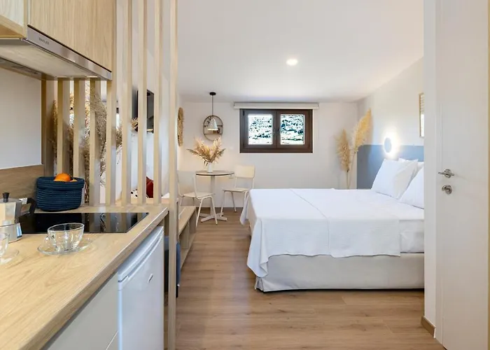 Appartement Aether