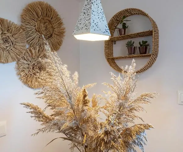 Daire Aether Nea Roda