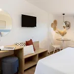 Aether Apartment