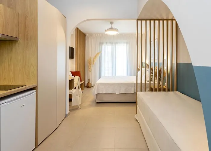 Apartamento Aether