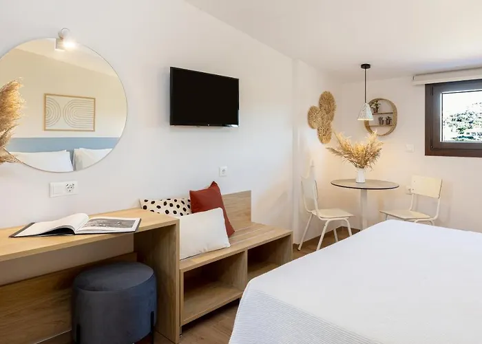 Aether Apartamento