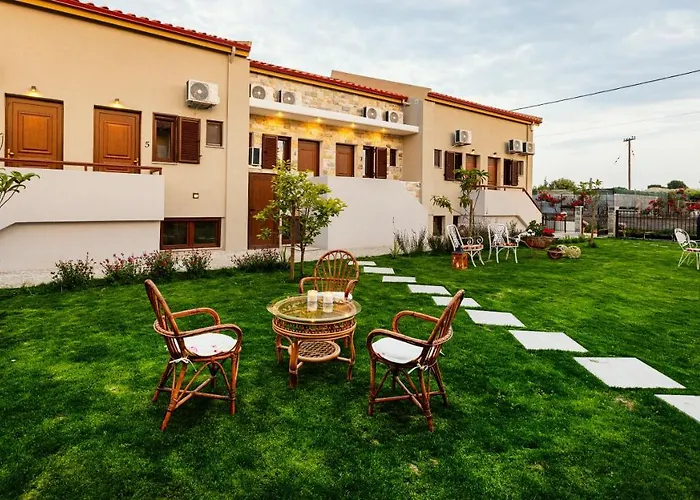 Aether Apartamento *